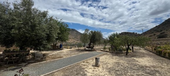 Casa de 5 dormitorios en Relleu, Spain No. 182029 5