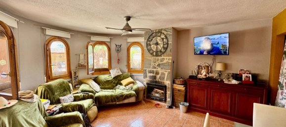 Casa de 5 dormitorios en Relleu, Spain No. 182029 8