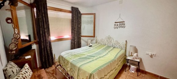 Casa de 5 dormitorios en Relleu, Spain No. 182029 14