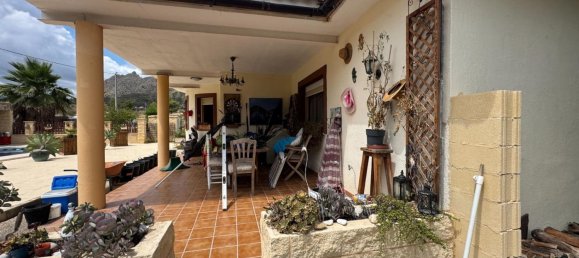 Casa de 5 dormitorios en Relleu, Spain No. 182029 7