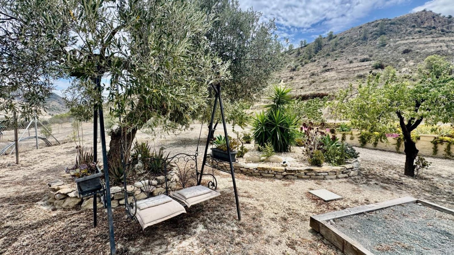 5 غرف نوم منزل في Relleu, Spain رقم 182029