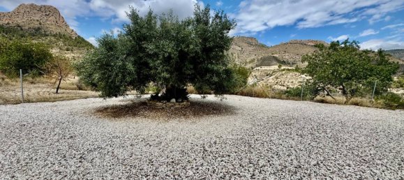 Casa de 5 dormitorios en Relleu, Spain No. 182029 4