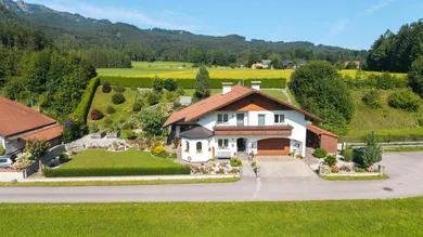 6غرفة منزل في Scharnstein, Austria رقم 228241