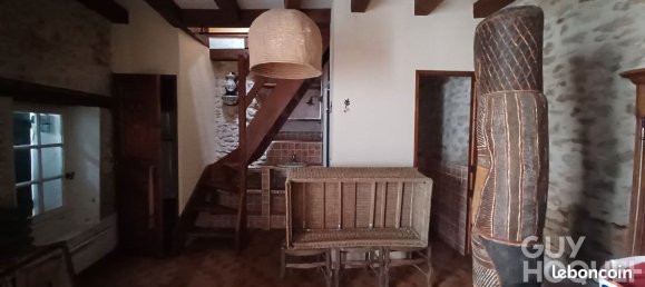 Дом с 2 спальнями в Прёне-ан-Ивелин, Франция № 328645 7