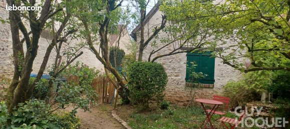 Дом с 2 спальнями в Прёне-ан-Ивелин, Франция № 328645 2