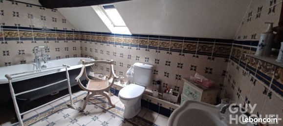 Дом с 2 спальнями в Прёне-ан-Ивелин, Франция № 328645 4