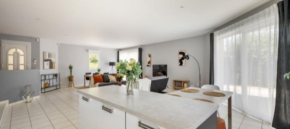 Villa T5 em Chazey-sur-Ain, France N.º 346402 8