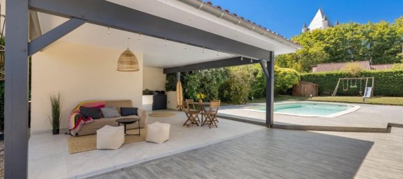 Villa T5 em Chazey-sur-Ain, France N.º 346402 21