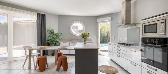 Villa T5 em Chazey-sur-Ain, France N.º 346402 6