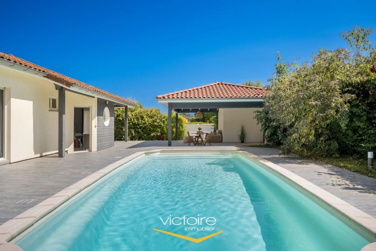 Villa T5 em Chazey-sur-Ain, France N.º 346402