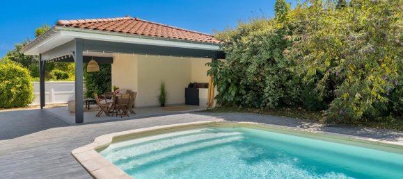 Villa T5 em Chazey-sur-Ain, France N.º 346402 20