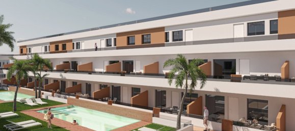 2 bedrooms Apartment in Pilar de la Horadada, Spain No. 285404 11