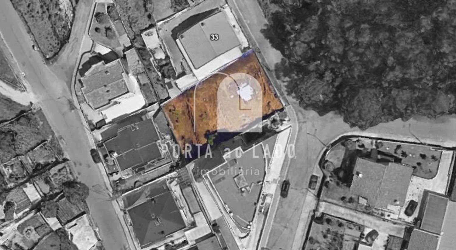  Land in Vila Nova de Gaia, Portugal No. 199075