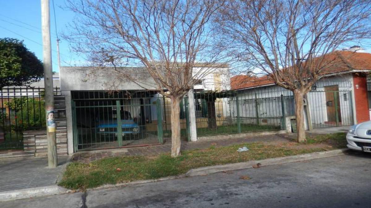 3 chambres Maison à Quilmes, Argentina No. 7660