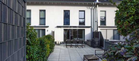 4 rooms Townhouse in Mettmann, Germany No. 162241 12