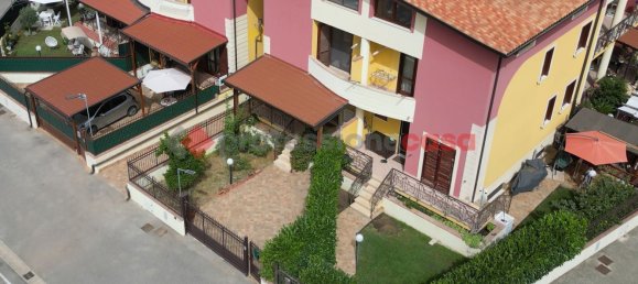 7-Zimmer Haus in Altavilla Silentina, Italy, Nr. 157810 35