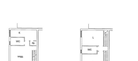 7-Zimmer Haus in Altavilla Silentina, Italy, Nr. 157810 39