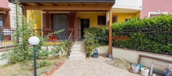 7-Zimmer Haus in Altavilla Silentina, Italy, Nr. 157810 27