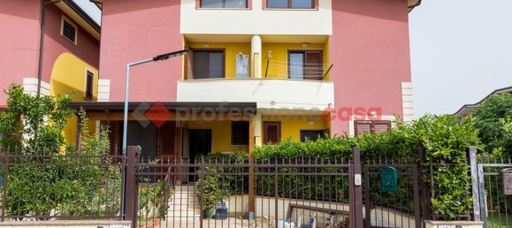 7-Zimmer Haus in Altavilla Silentina, Italy, Nr. 157810 29