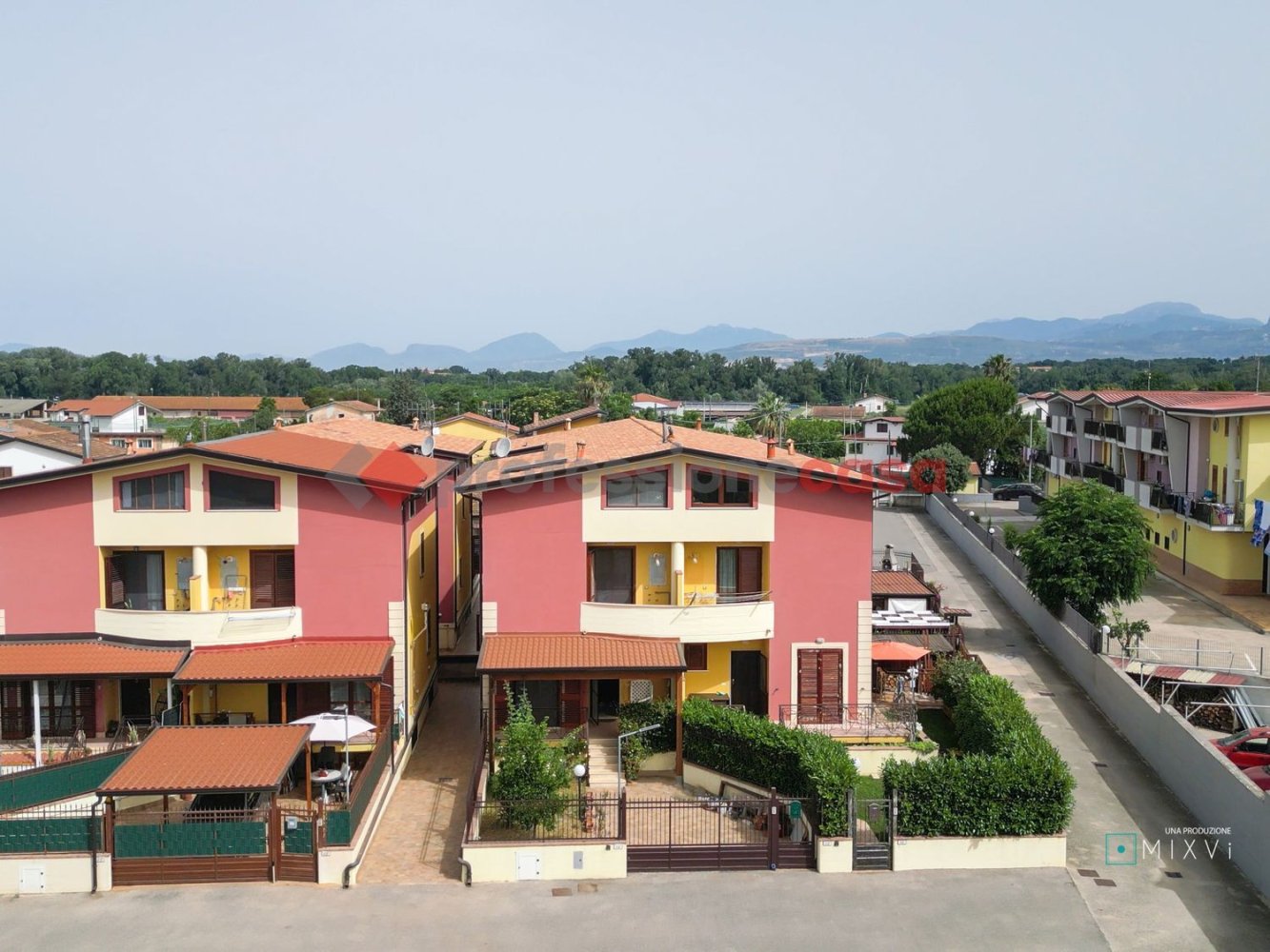 7-Zimmer Haus in Altavilla Silentina, Italy, Nr. 157810