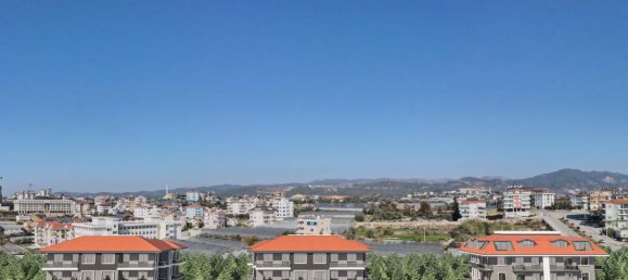 3 rooms Apartment in Alanya, Turkey No. 9739 14