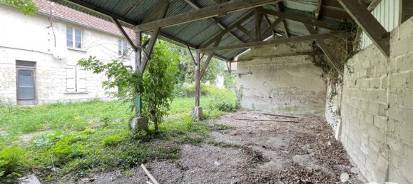 Casa T3 em Val-de-Vesle, France N.º 259842 6