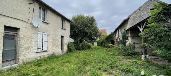 Casa T3 em Val-de-Vesle, France N.º 259842 2