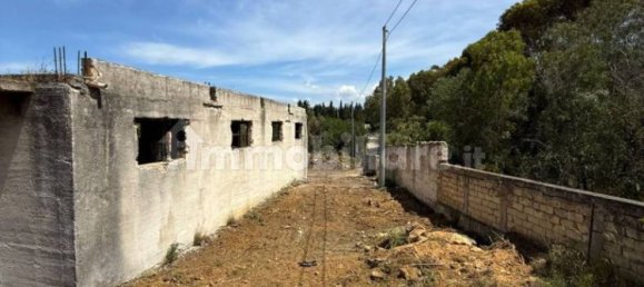 Almacén en Balestrate, Italy 1600 m² No. 325387 11