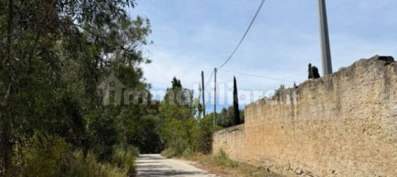 Almacén en Balestrate, Italy 1600 m² No. 325387 6