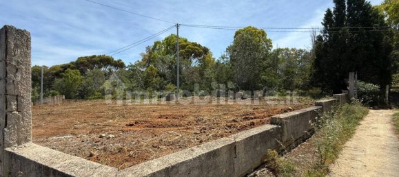 Almacén en Balestrate, Italy 1600 m² No. 325387 16