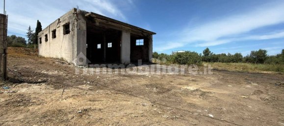 Almacén en Balestrate, Italy 1600 m² No. 325387 3