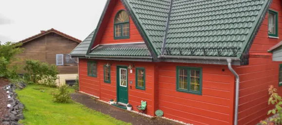 3 غرف نوم منزل في Westerwaldkreis, Germany رقم 291995 21