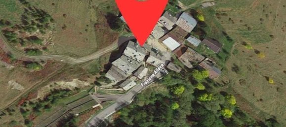 1 Schlafzimmer Wohnung in Pragelato, Italy, Nr. 361705 6