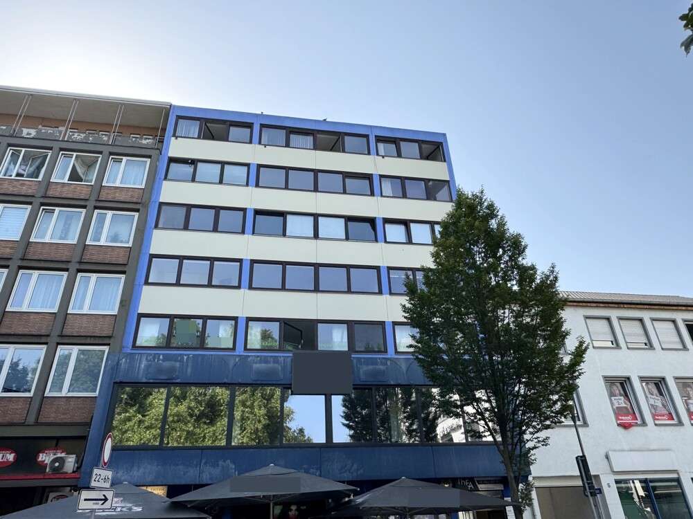 Офис 175м² в Людвигсхафен, Германия № 367996