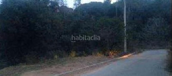 Grundstück in Barcelona, Spain 763m², Nr. 159896 2