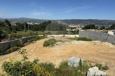 2 chambres Terrain à Chaves, Portugal No. 266779