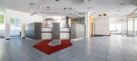 Офис 345м² в Инсбрук-Штадт, Австрия № 48432 42