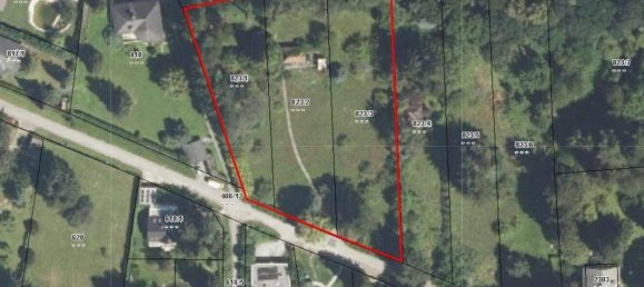 6293m² Land in Eichgraben, Austria No. 247505 5