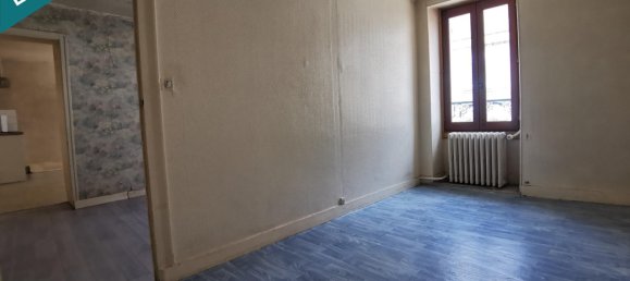 5 Schlafzimmer Gebäude in Chateauneuf-sur-Cher, France, Nr. 57742 4
