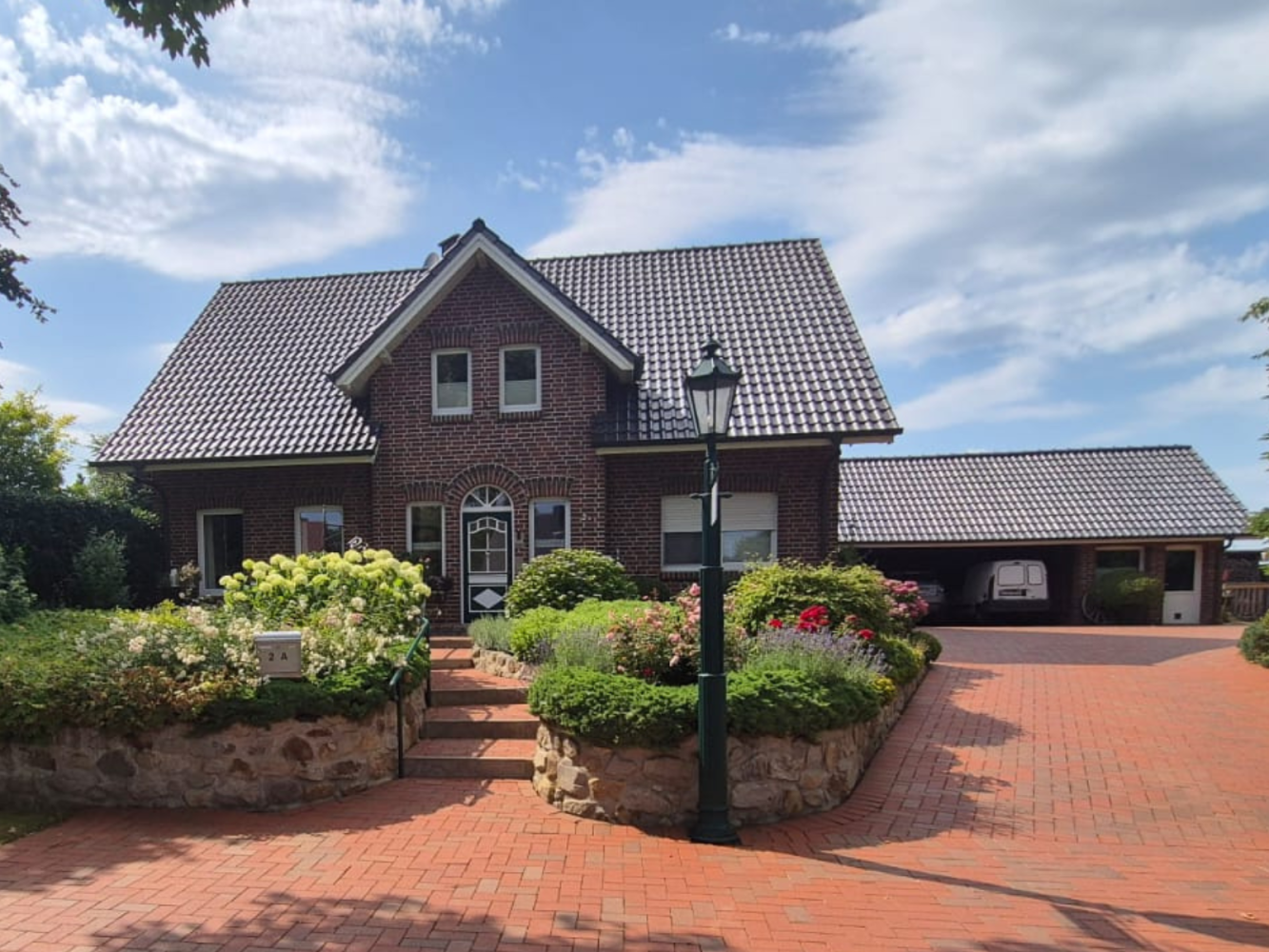 6-Zimmer Stadthaus in Emsland, Germany, Nr. 267663