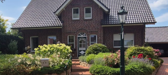 6-Zimmer Stadthaus in Emsland, Germany, Nr. 267663 2