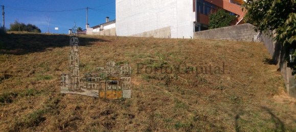 835m² Land in Vila Nova de Gaia, Portugal No. 19360 2