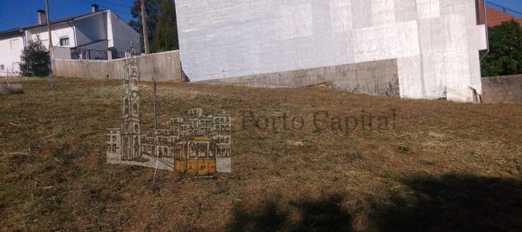 835m² Land in Vila Nova de Gaia, Portugal No. 19360 4