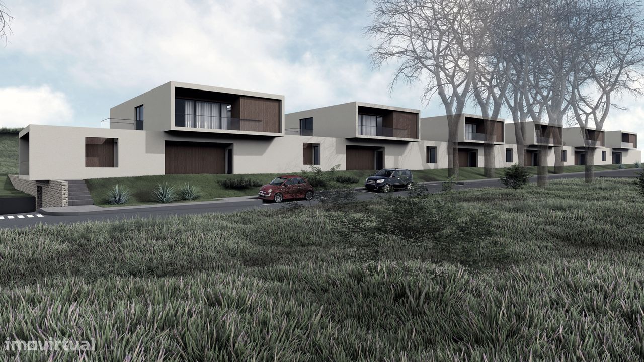 Terreno en Boidobra, Portugal 2878 m² No. 329646