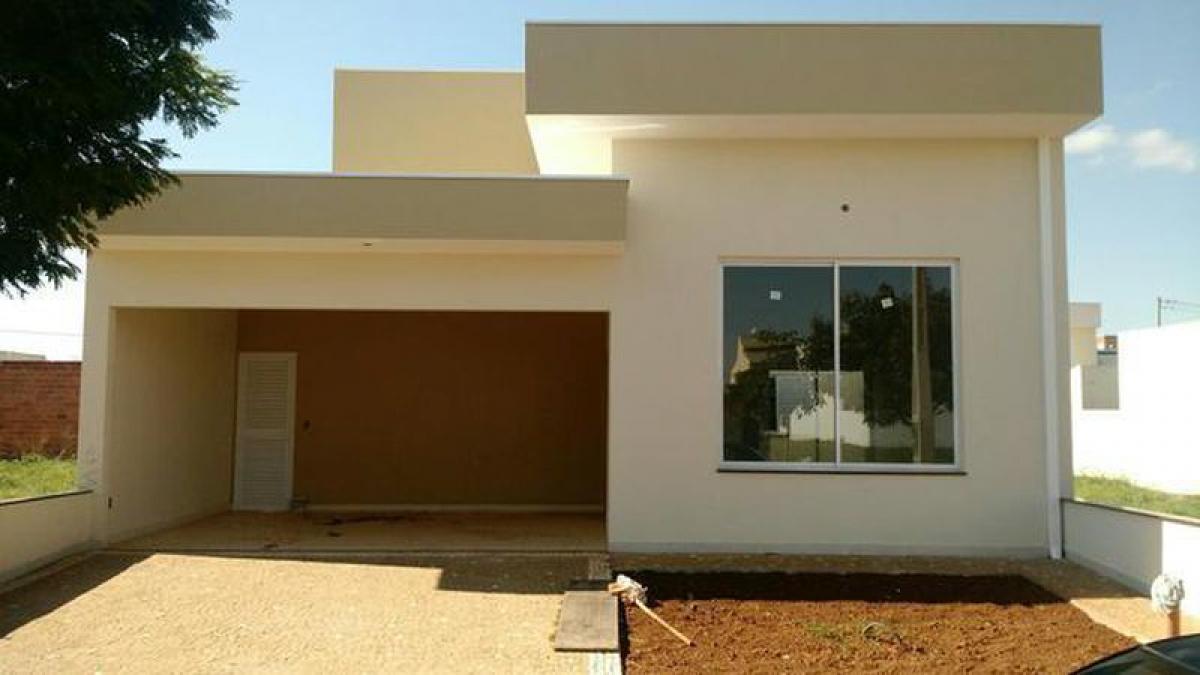 3 bedrooms House in Sao Paulo, Brazil No. 443091