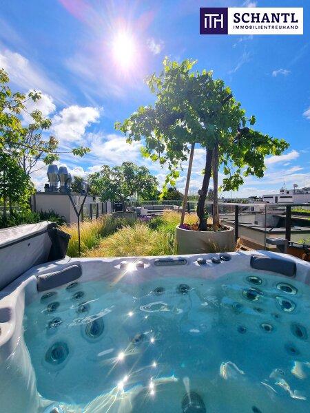 Ático de 6 habitaciónes en Dobling, Austria No. 262030