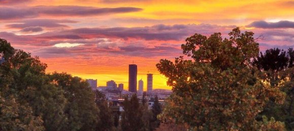 Ático de 6 habitaciónes en Dobling, Austria No. 262030 2