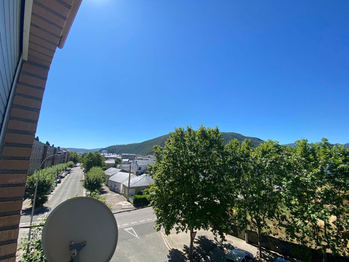 3 Schlafzimmer Wohnung in Leon, Spain, Nr. 78626