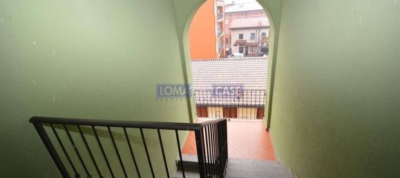 1 chambre Appartement à Osnago, Italy No. 174019 13