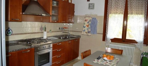 5 rooms Apartment in Conegliano, Italy No. 119924 16